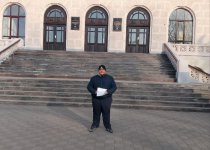 Звезда Русский язык 
