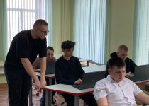 Турнир