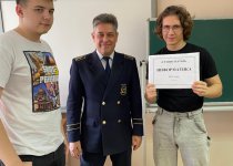 Гранит науки информатика 