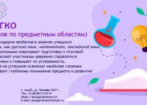 Программы планируемые к реализации по сертификатам 