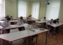 олимпиада младших школьников Аксайского района