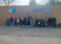 Мидель Ольгинская 9в