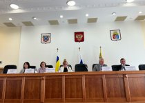 Стратегическая сессия