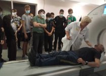 Рассвет 9 "Г" больница 
