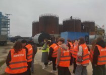 дорстрой 4 сош