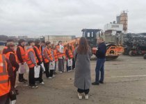 дорстрой 4 сош