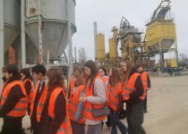 дорстрой 4 сош