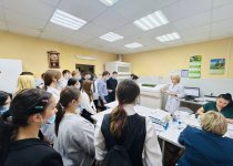 рассвет больница