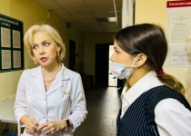 День волонтера