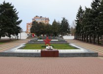 Дорога памяти