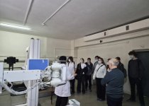 лицей больница