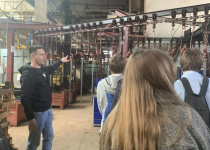 Экскурсии 13.03