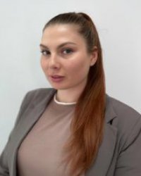 Бовт Олеся Сергеевна
