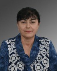 Водопьянова Людмила Николаевна
