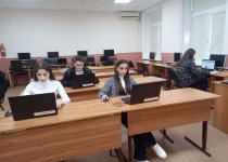 Итоги региональной олимпиады по профориентации