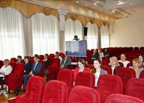 Стратегическая сессия