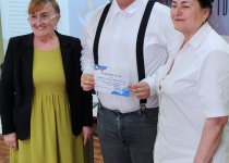 Сертификаты сам себе доктор 