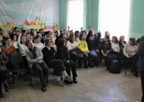 «Академия психологии и педагогики в гости к вам»