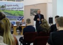 "Профвсеобуч" для родителей и учащихся 9-11 классов Аксайского района