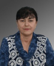Водопьянова Людмила Николаевна